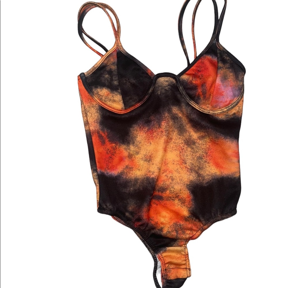 Pretty Little Thing Bodysuit